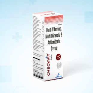 CHECKVIT SYS 200ML