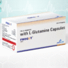 FROGUT CAPSULE