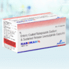 Rabokan L 75mg/20mg Capsule