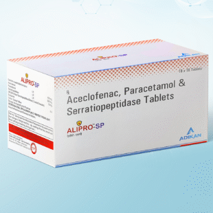 ALIPRO-SP