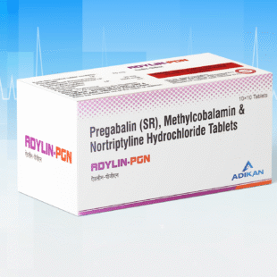 Adylin-PGN Tablet SR
