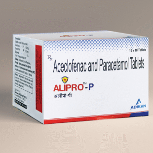 ALIPRO-P
