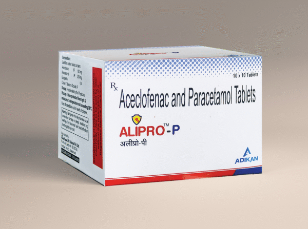 ALIPRO-P