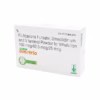 Lupin Umetrio Capsule