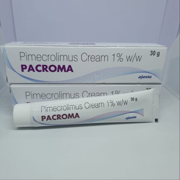 Pacroma Cream - Image 4