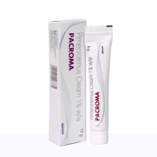 Pacroma Cream
