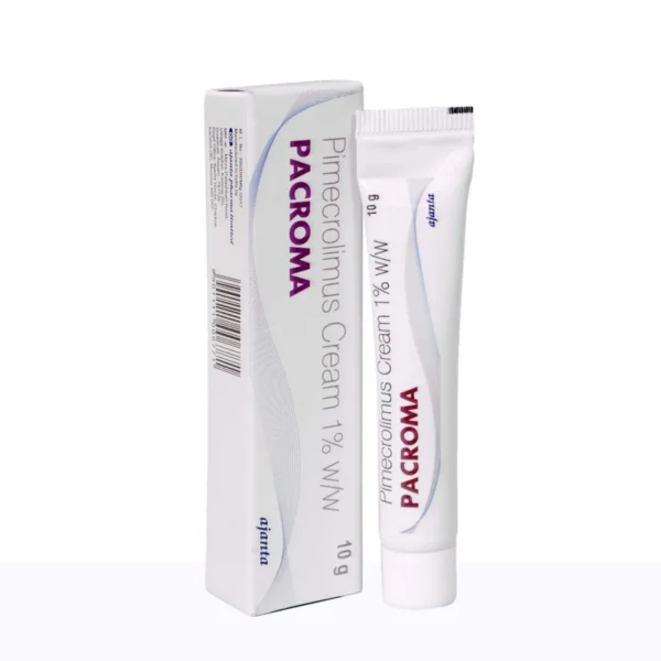 Pacroma Cream