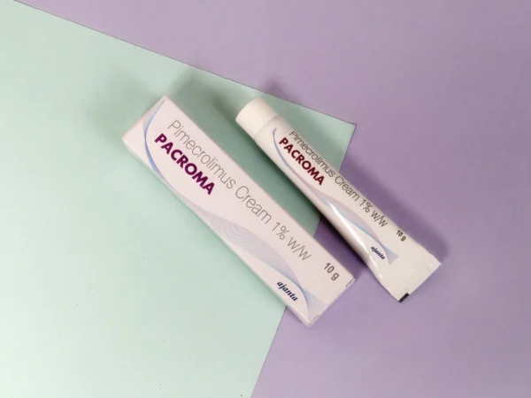 Pacroma Cream - Image 2