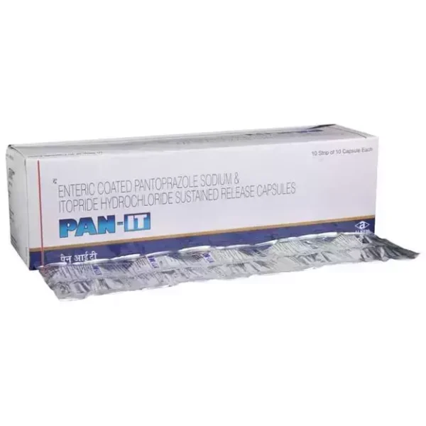 Pan-IT Capsule SR - Image 4