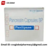 Panlipase Capsule
