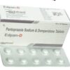 Edpan-D Tablet