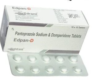 Edpan-D Tablet