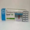 Paraxin 250 Capsule