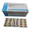 Paraxin 500 Capsule