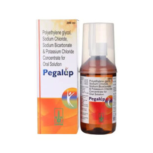 Pegalup Oral Solution