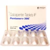 Pentanerv 300 Tablet