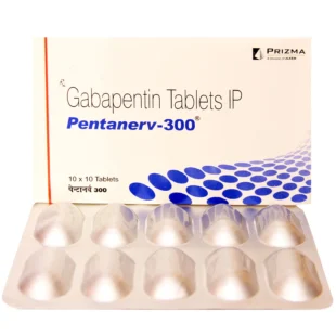 Pentanerv 300 Tablet