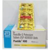 Pentids 400 Tablet
