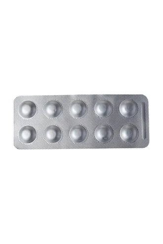 Perampa 2mg Tablet 1*10 - Image 2