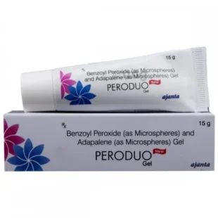 Peroduo Gel
