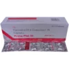 Pexep Plus 25 Capsule IR