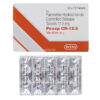 Pexep CR 12.5 Tablet