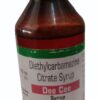 Dee Cee Pd Syrup 60ml