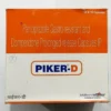 Piker-D Capsule PR