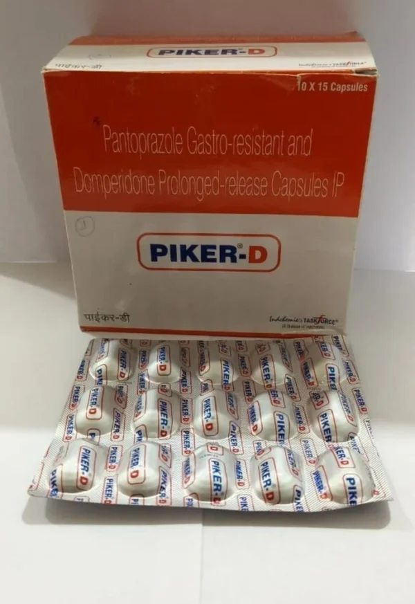Piker-D Capsule PR - Image 3