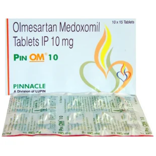 Pinom 10 Tablet