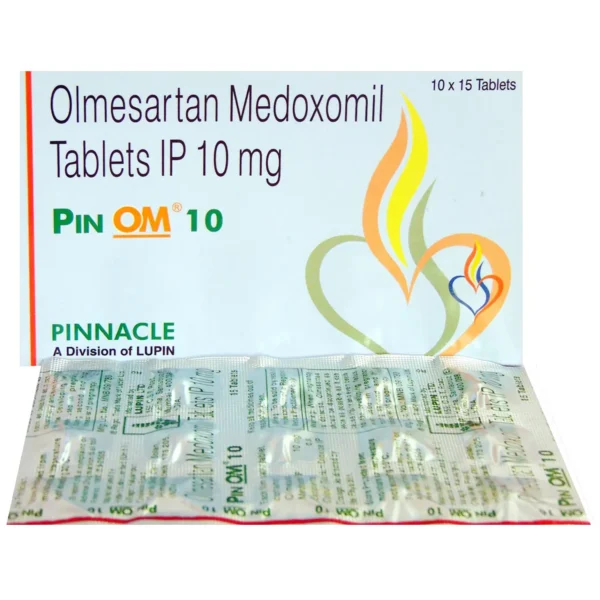 Pinom 10 Tablet