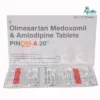 Pinom A 20 Tablet