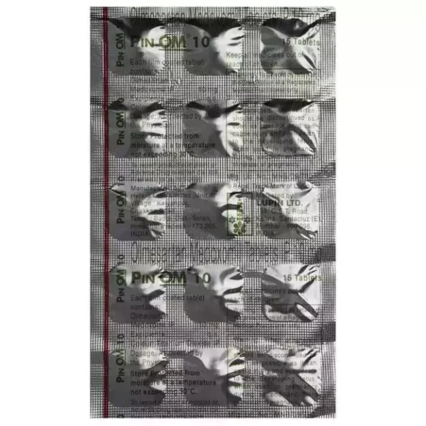 Pinom 10 Tablet - Image 4