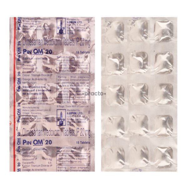 Pinom A 20 Tablet - Image 3