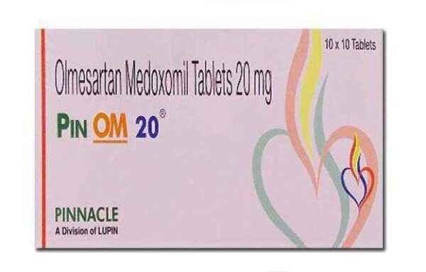 Pinom A 20 Tablet - Image 2