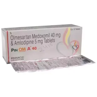Pinom A 40 Tablet