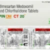 Pinom CT 20 Tablet