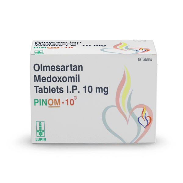 Pinom 10 Tablet - Image 3