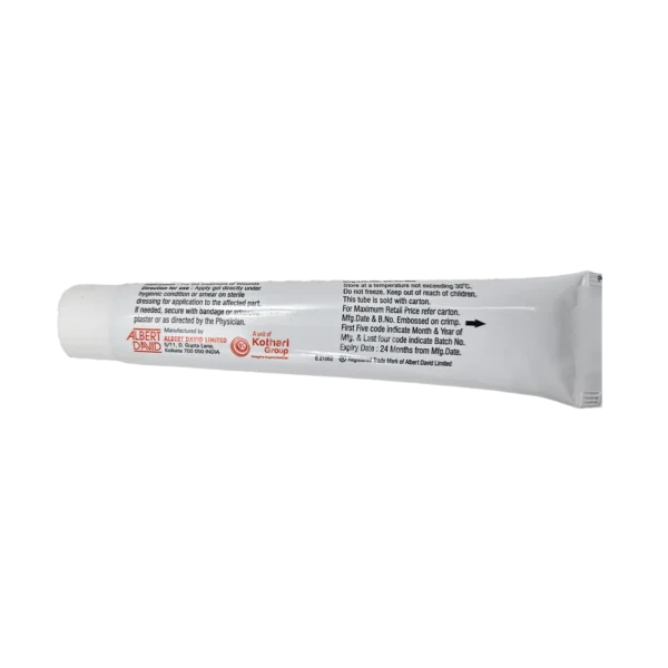 Placentrex Gel - Image 2