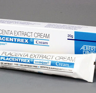 Placentrex Cream