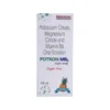 Potron MB6 Oral Solution Delicious Pineapple Sugar Free