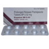 Pramirol SR 0.52 Tablet