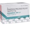 Pramirol SR 2.1 Tablet