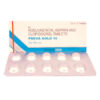 Preva Gold 10 Capsule
