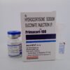 Primacort 100 Injection