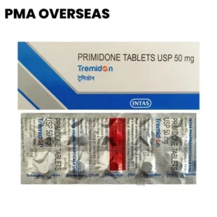Tremidon Tablet