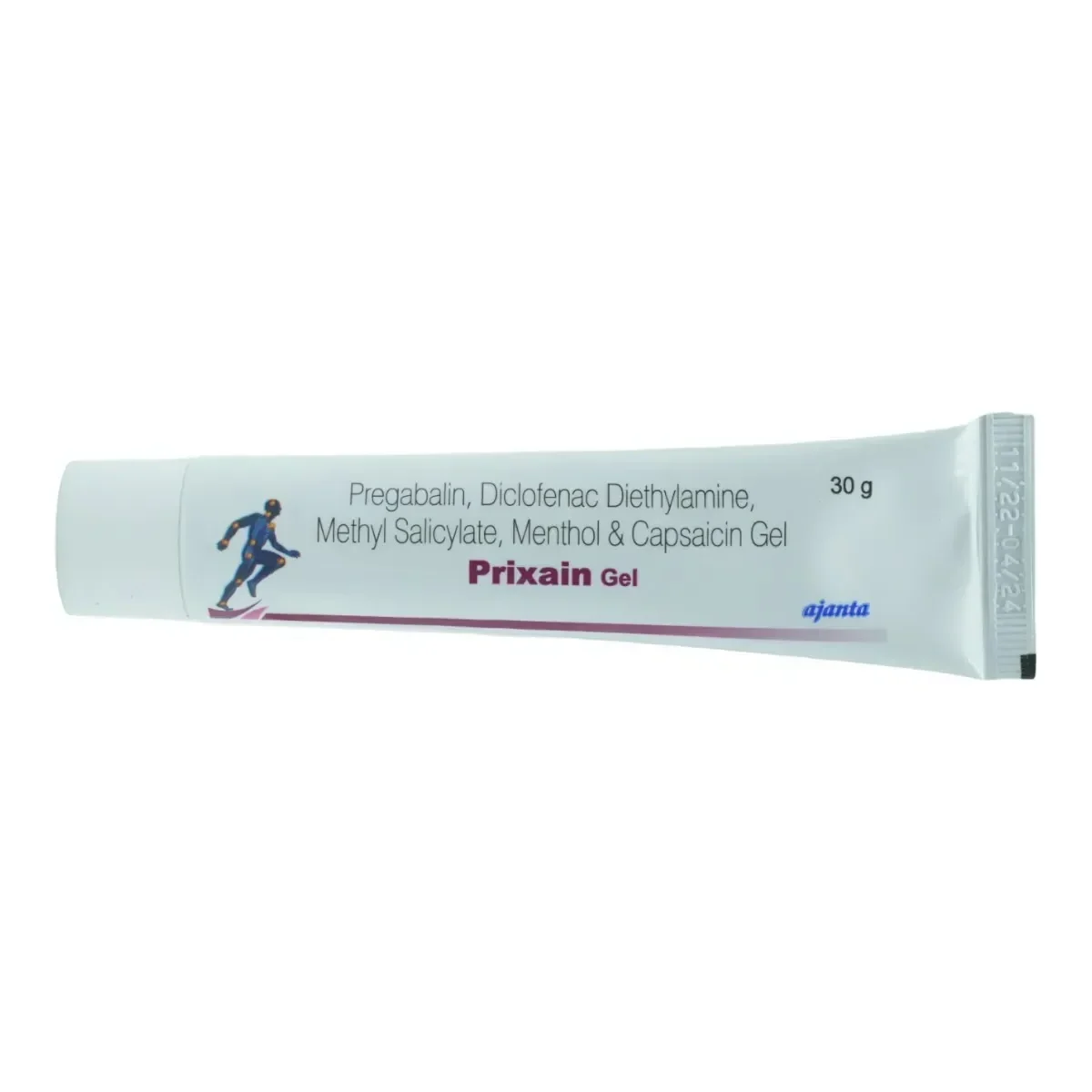 Prixain Gel'1*30gm - Image 4