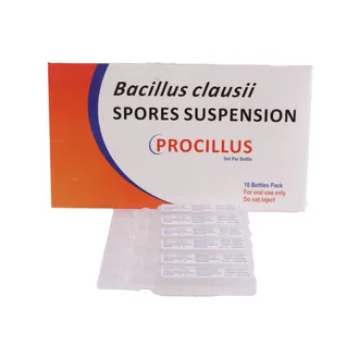 Procillus Oral Suspension 1*5ml