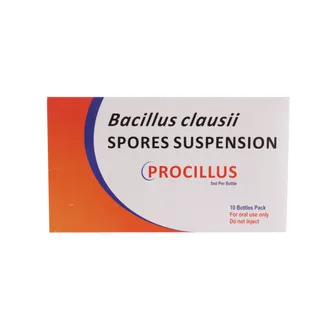 Procillus Oral Suspension 1*5ml - Image 3