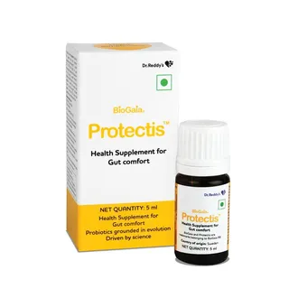 Biogaia Protectis Health Supplement for Gut Comfort